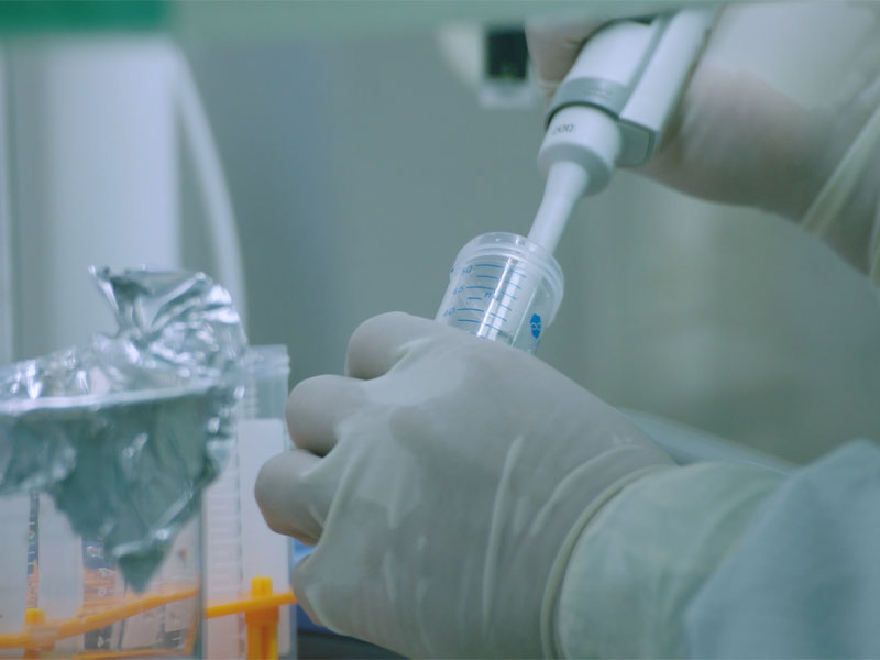 Mrna Rsv -rokotteen huumori- ja soluimmuniteetti oli huomattavasti korkeampi kuin Yhdysvalloissa kliiniseen kokeeseen haettujen kansainvälisesti markkinoitujen tuotteiden immuniteetti.