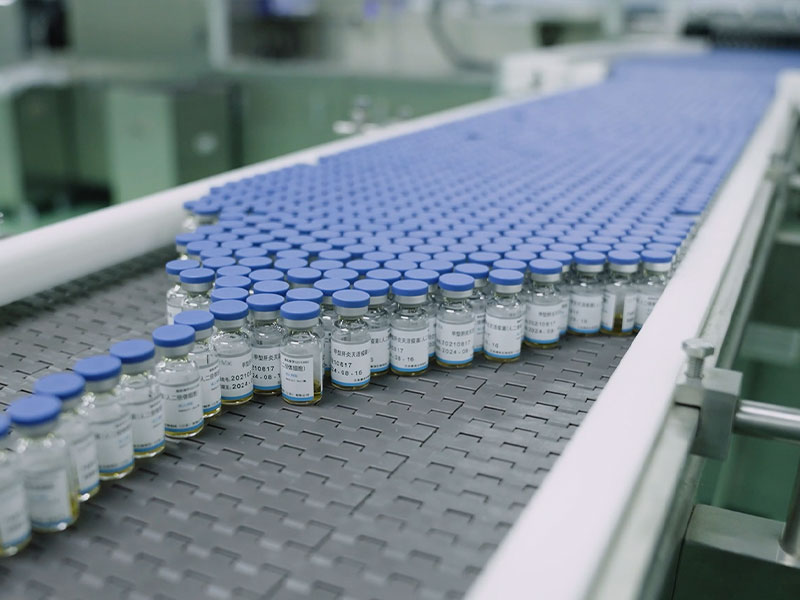 Koehenkilöt ryhmiteltiin neliarvoisen meningokokkikonjugaattirokotteen (MCV4) kliinistä testiä varten – toinen AIM-rokotteen avaintuote